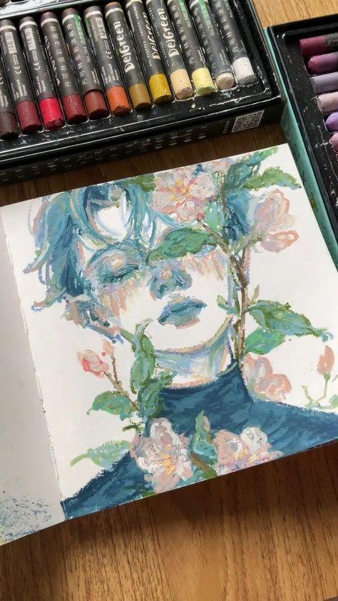Enchanted Eve Blossom Symphony